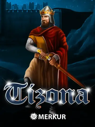 Tizona